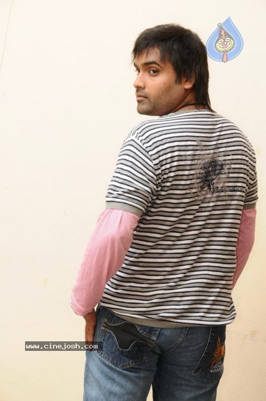 Prema Pilustondi Movie Stills - 19 / 45 photos