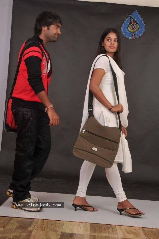 Prema Pilustondi Movie Stills - 42 / 45 photos