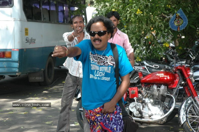 Prema Pilustondi Movie Stills - 45 / 45 photos