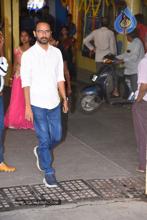 Prema Pipasi Movie Team At Devi Theatre - 18 / 21 photos
