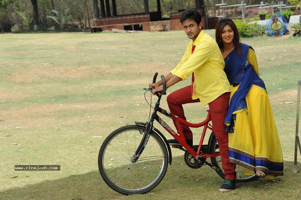 Prema Prayanam Movie Stills - 7 / 22 photos