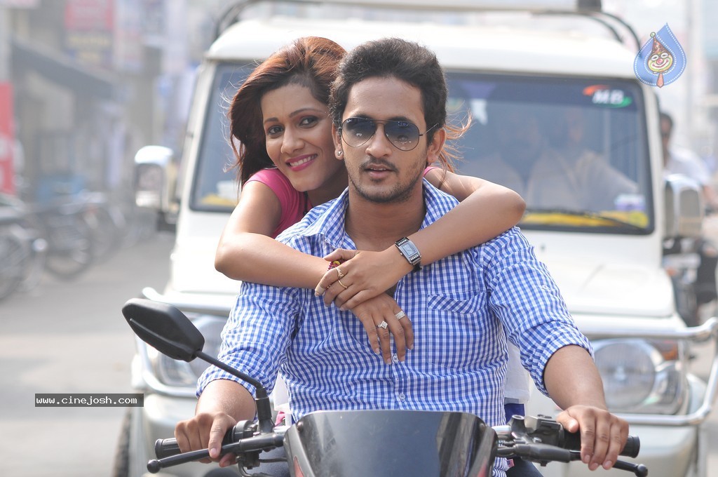 Prema Prayanam Movie Stills - 8 / 22 photos