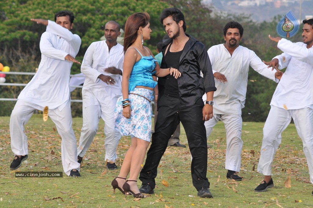 Prema Prayanam Movie Stills - 15 / 15 photos