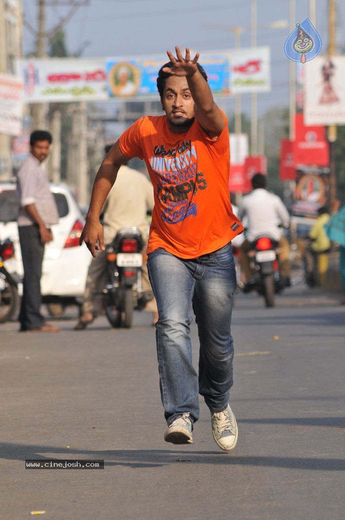 Prema Prayanam Movie Stills - 14 / 44 photos