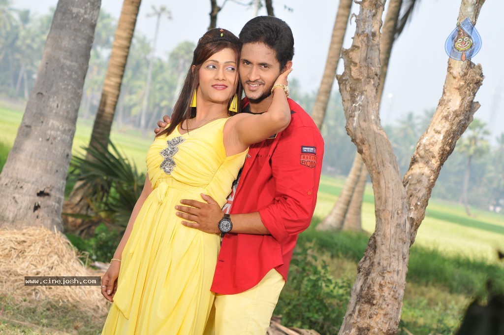 Prema Prayanam Movie Stills - 21 / 44 photos