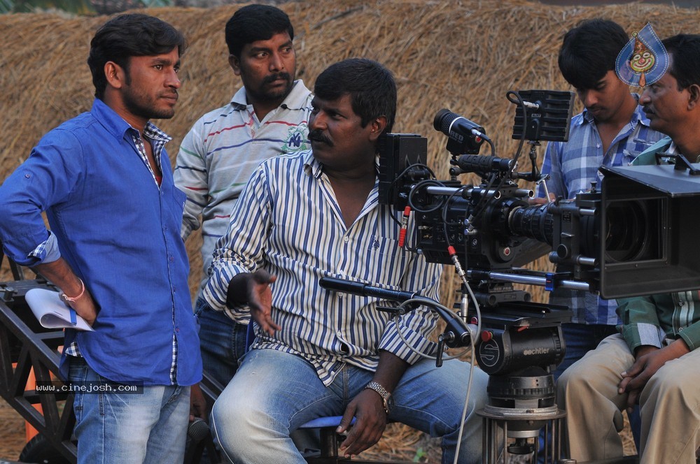 Prema Prayanam Movie Stills - 36 / 44 photos