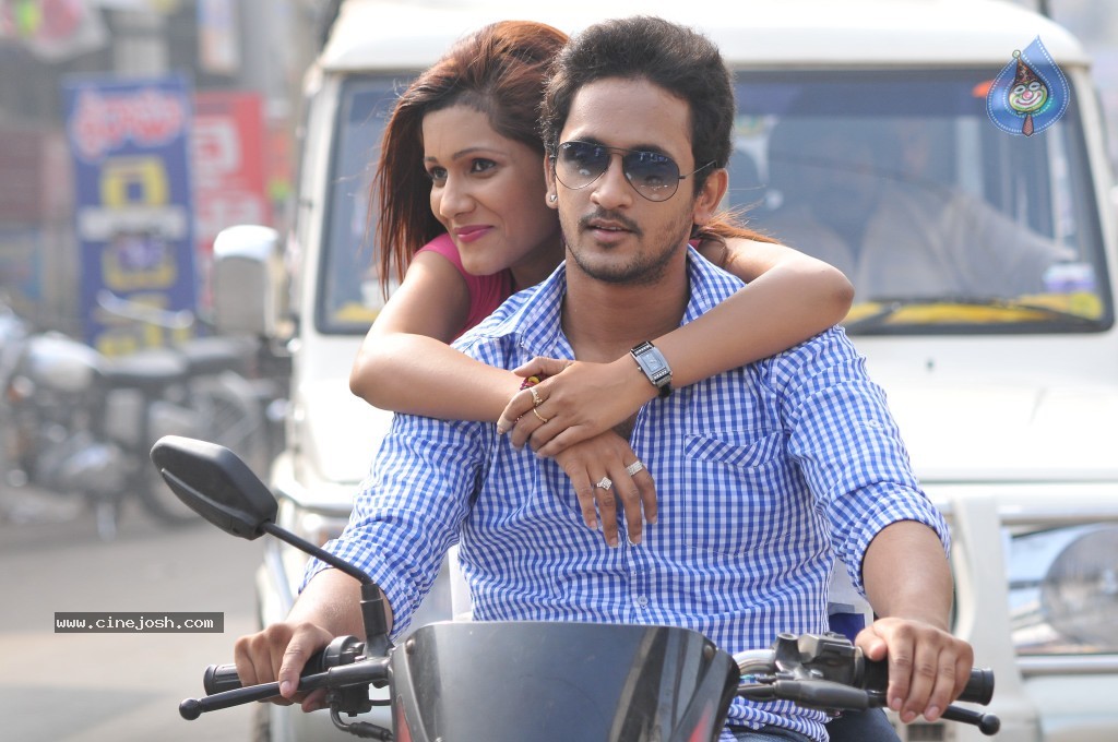 Prema Prayanam Movie Stills - 41 / 44 photos
