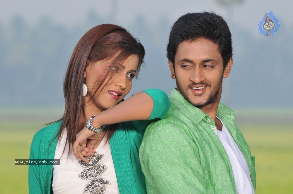 Prema Prayanam Movie Stills - 44 / 44 photos