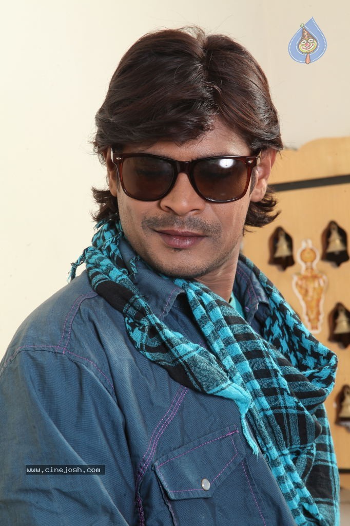 Prema Prema Premaa Movie Stills - 6 / 12 photos