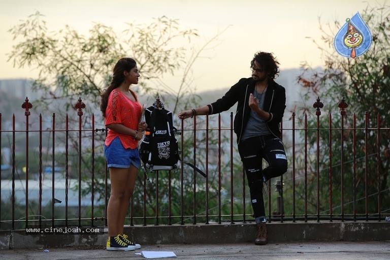 PremaKatha Chithram 2 New Stills - 13 / 26 photos