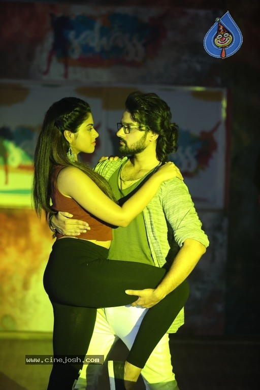 PremaKatha Chithram 2 New Stills - 15 / 26 photos