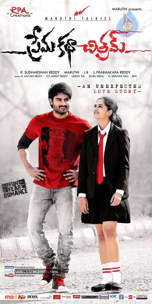 Premakatha Chitram Stills and Walls - 32 / 34 photos