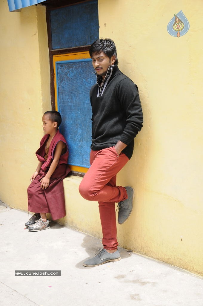 Premaledani Movie New Stills - 16 / 81 photos