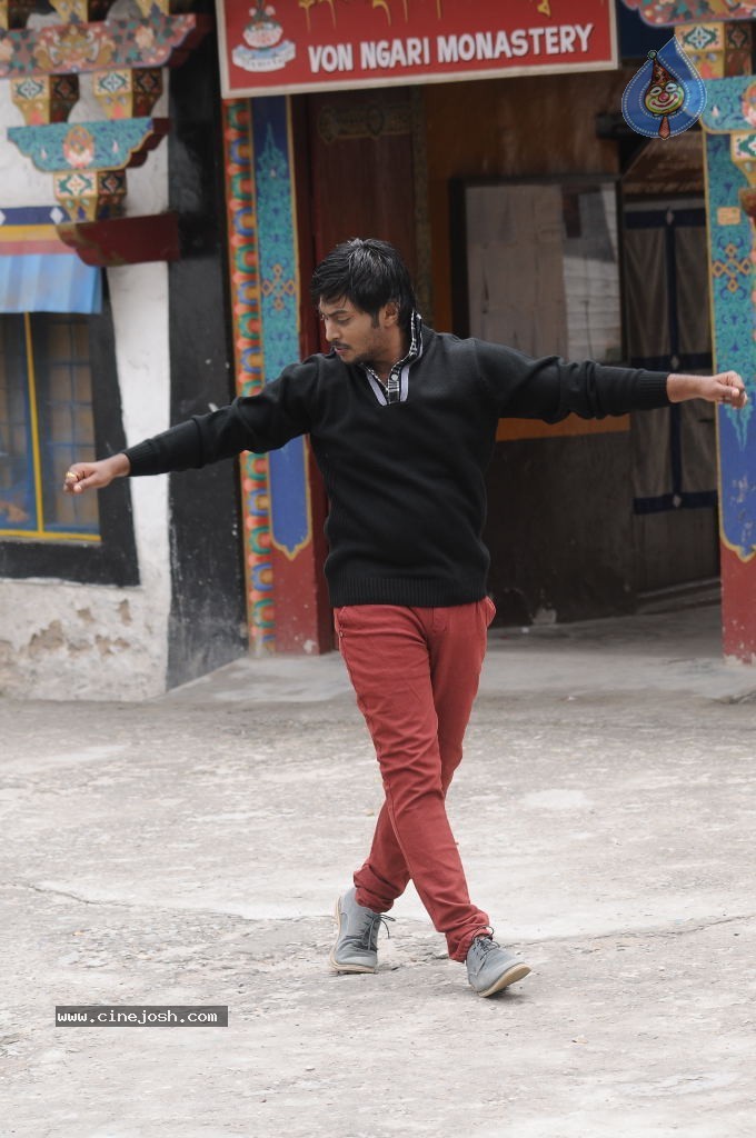 Premaledani Movie New Stills - 25 / 81 photos