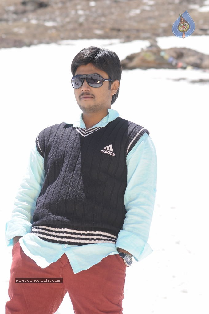 Premaledani Movie New Stills - 40 / 81 photos