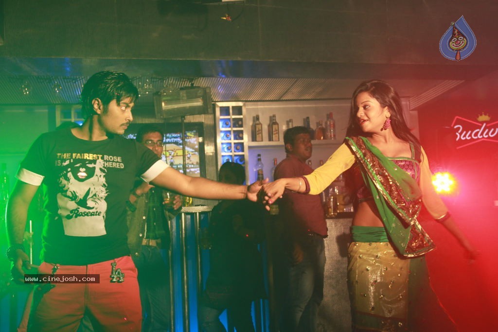 Premaledani Movie New Stills - 45 / 81 photos