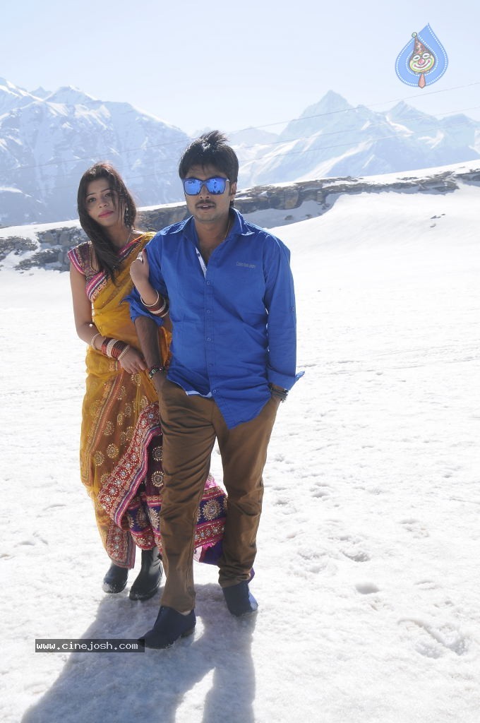 Premaledani Movie New Stills - 51 / 81 photos