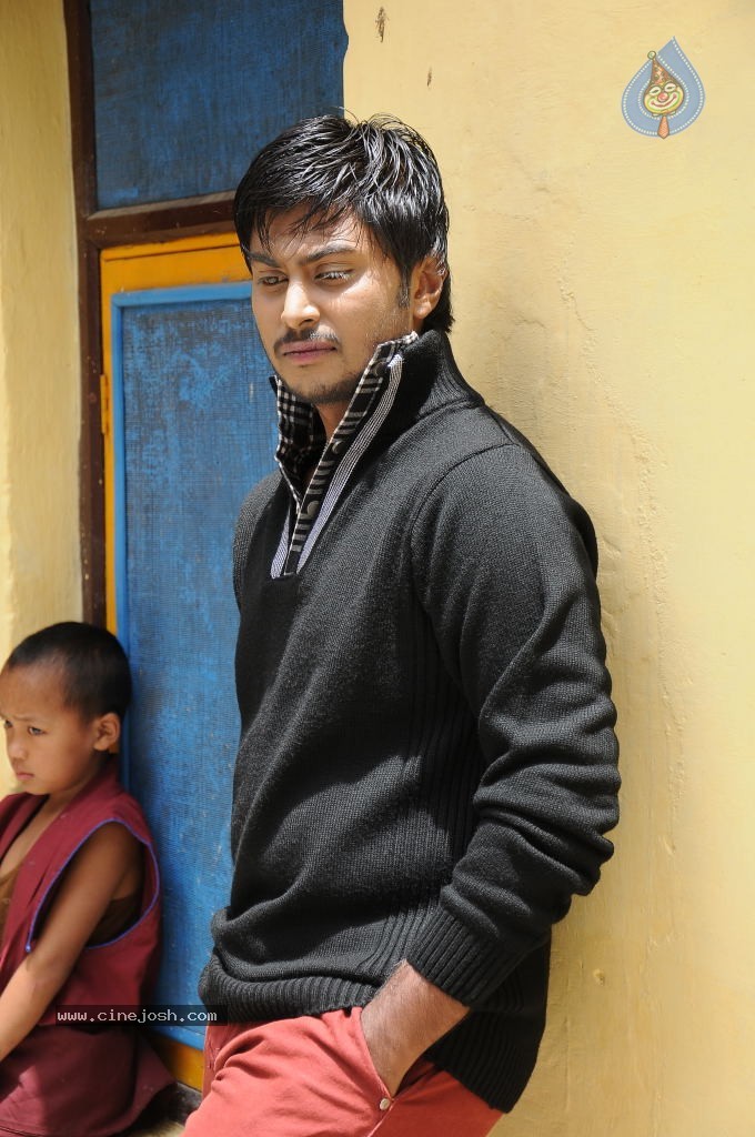 Premaledani Movie New Stills - 54 / 81 photos