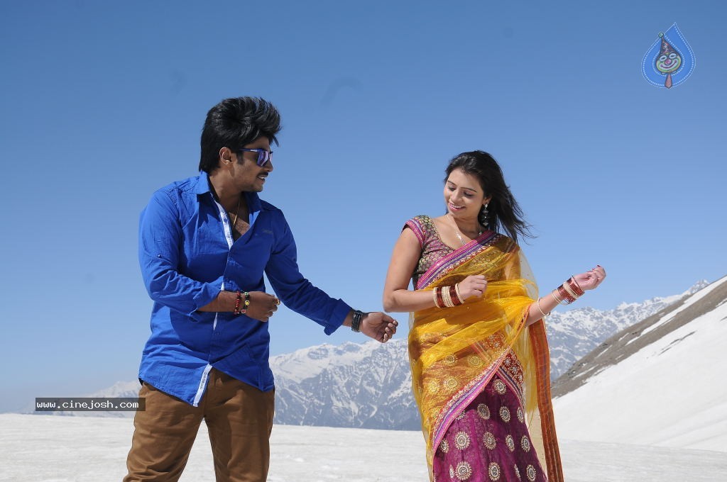 Premaledani Movie New Stills - 57 / 81 photos