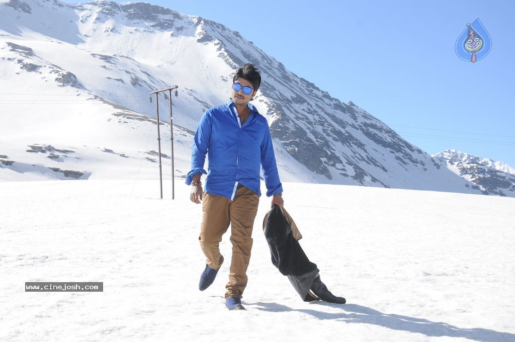 Premaledani Movie New Stills - 58 / 81 photos