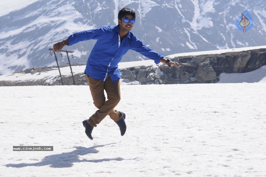 Premaledani Movie New Stills - 61 / 81 photos