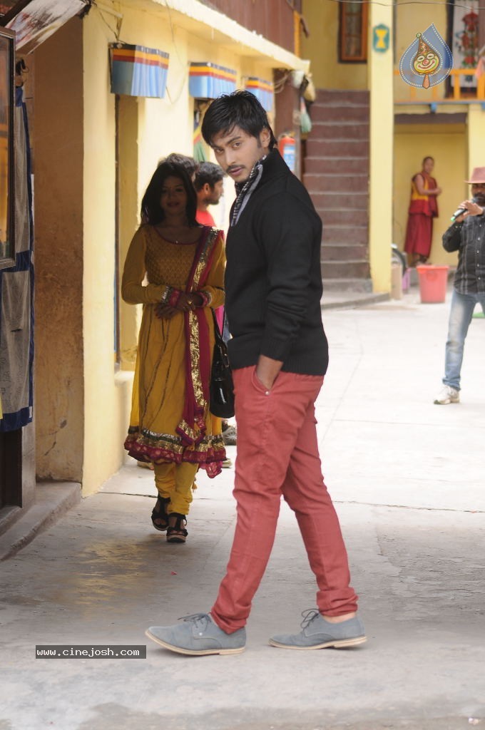 Premaledani Movie New Stills - 69 / 81 photos