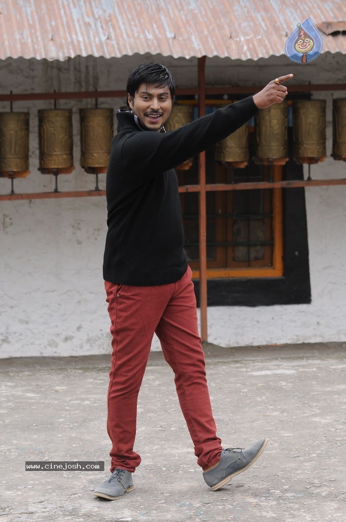 Premaledani Movie New Stills - 71 / 81 photos