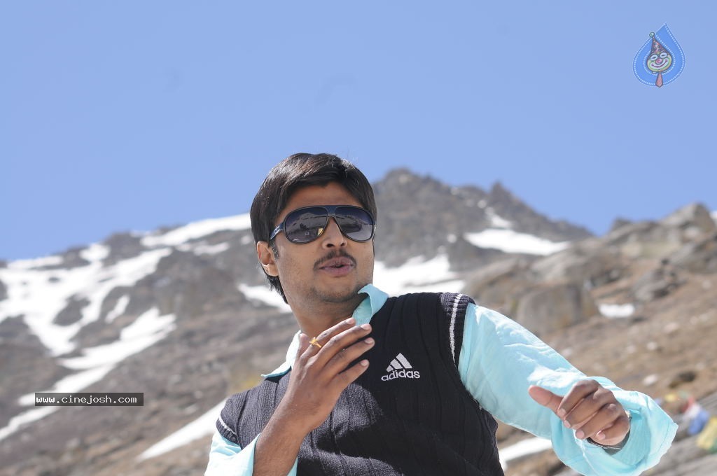 Premaledani Movie New Stills - 72 / 81 photos