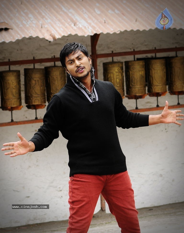 Premaledani Movie New Stills - 73 / 81 photos