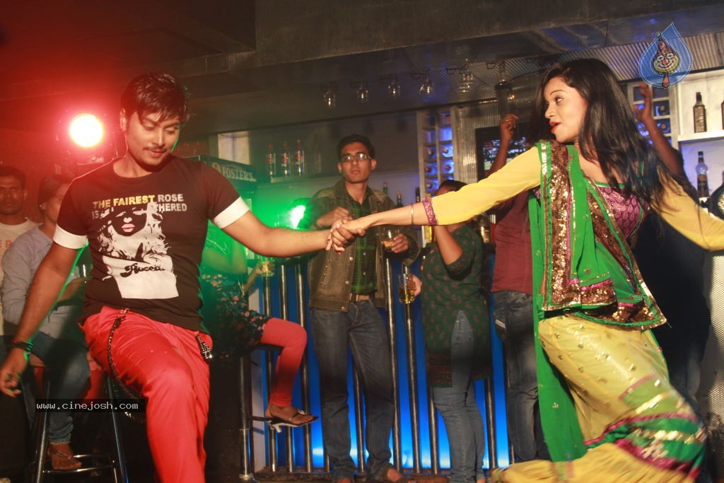 Premaledani Movie New Stills - 76 / 81 photos