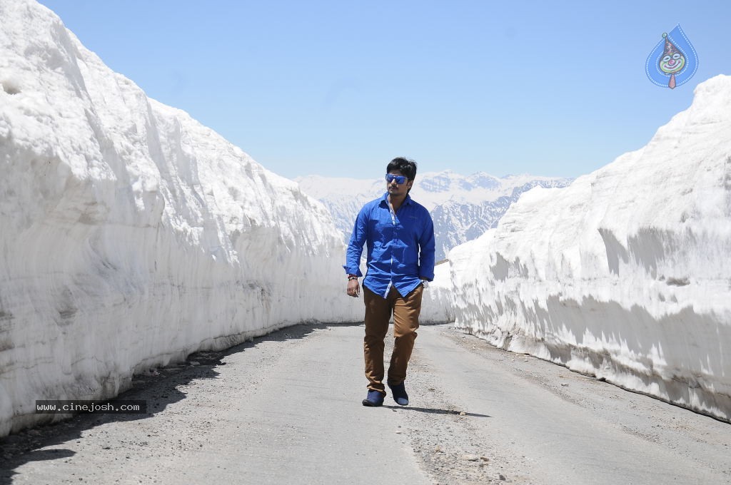 Premaledani Movie New Stills - 80 / 81 photos