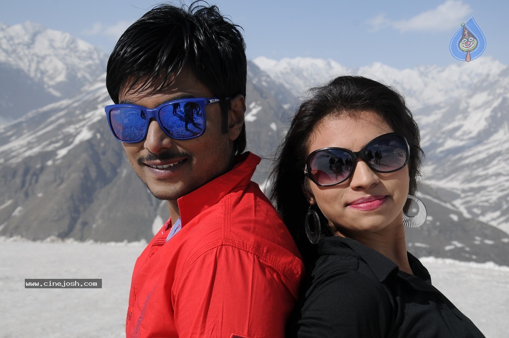 Premaledani Movie Stills - 5 / 10 photos