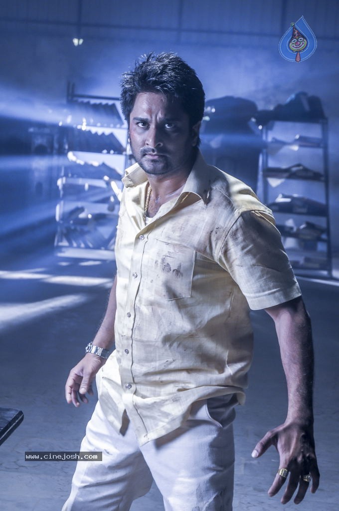 Premalo ABC Movie New Photos - 3 / 14 photos