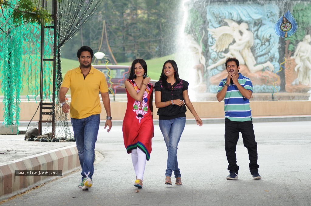 Premalo ABC Movie New Photos - 7 / 14 photos