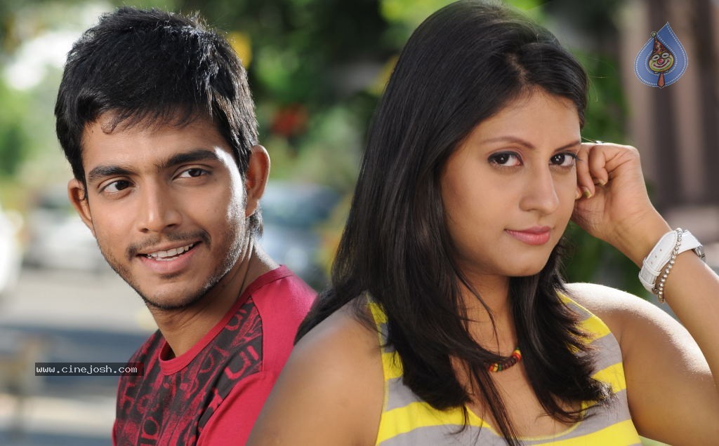 Premalo ABC Movie New Photos - 13 / 14 photos