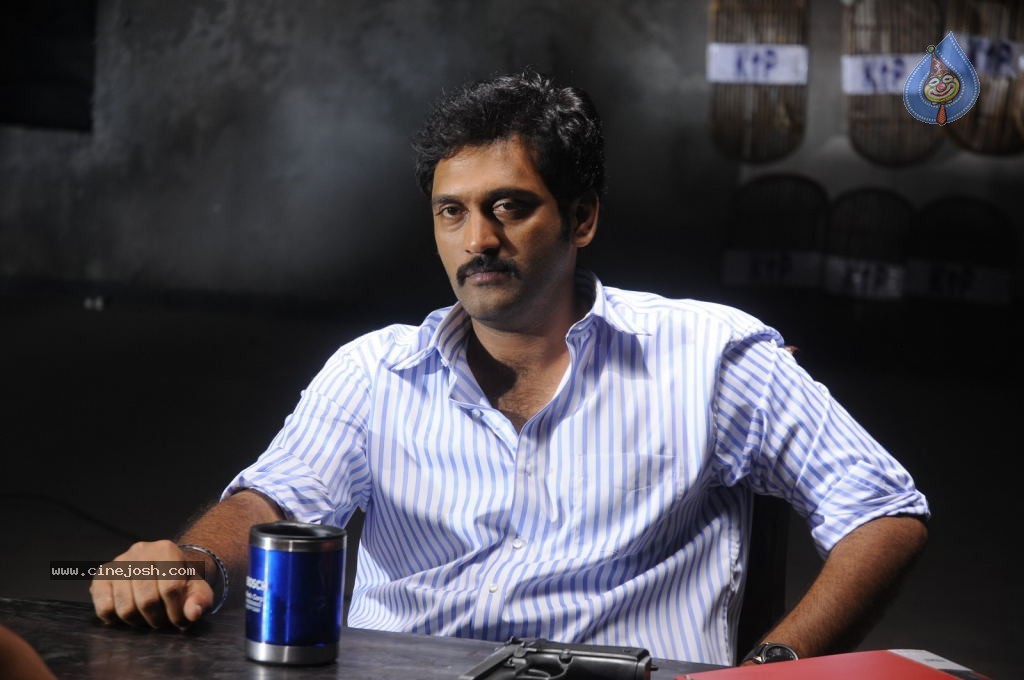 Premalo ABC Movie Stills - 1 / 50 photos