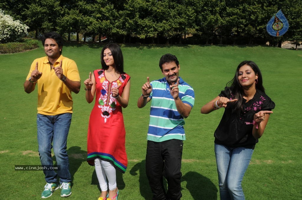 Premalo ABC Movie Stills - 23 / 50 photos