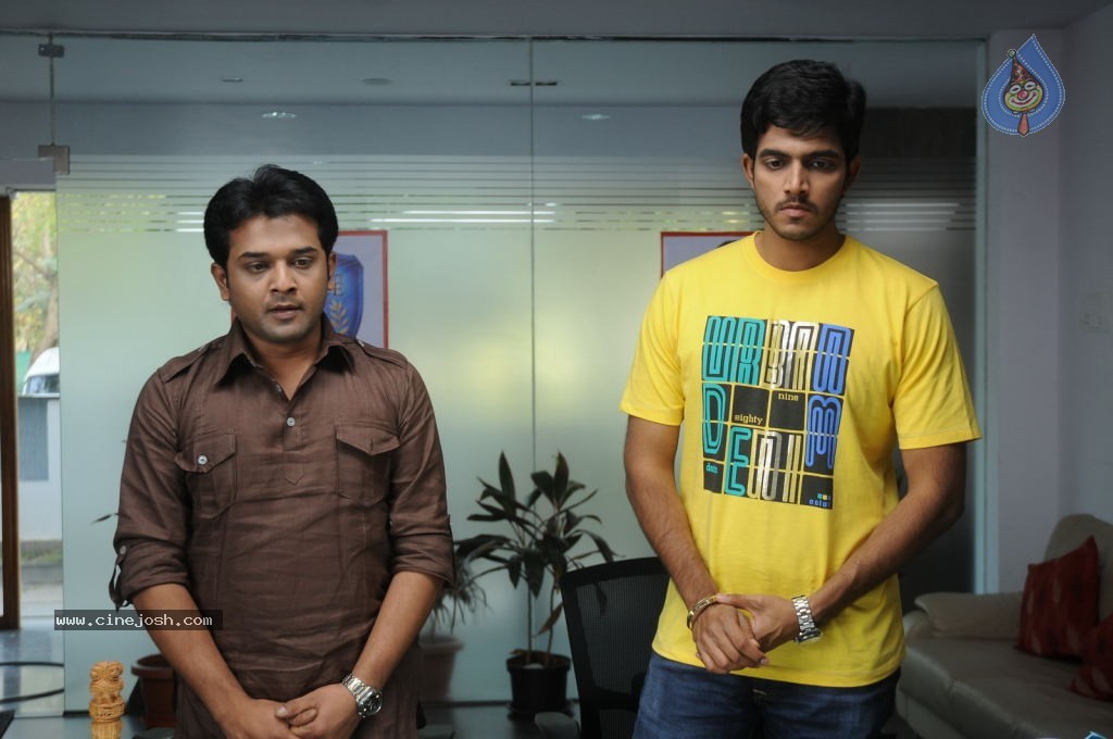 Premalo ABC Movie Stills - 28 / 50 photos