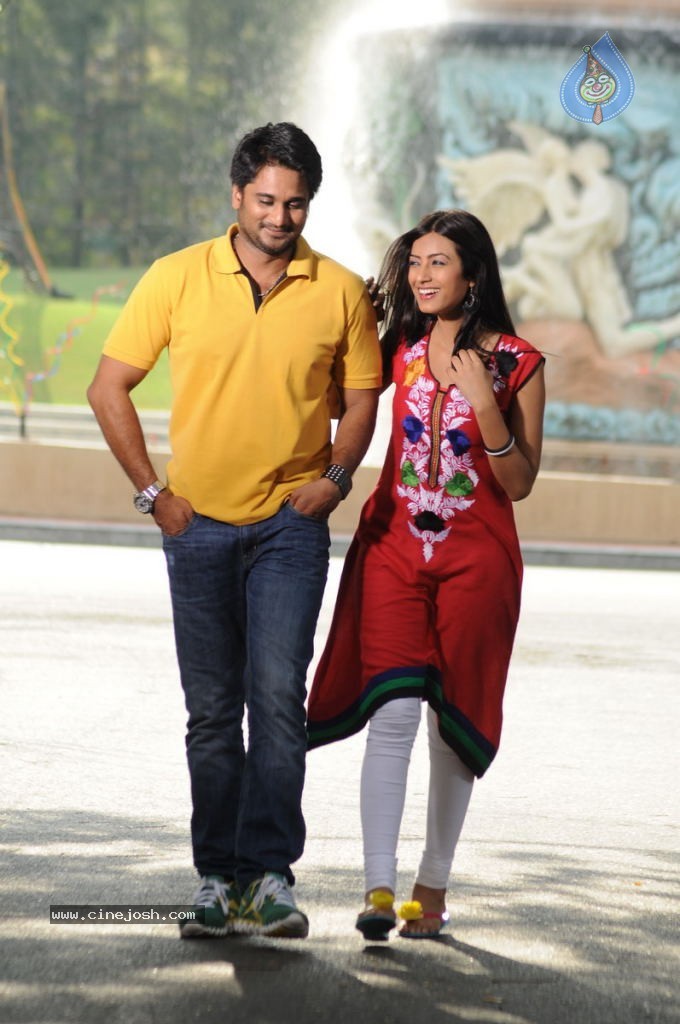 Premalo ABC Movie Stills - 37 / 50 photos