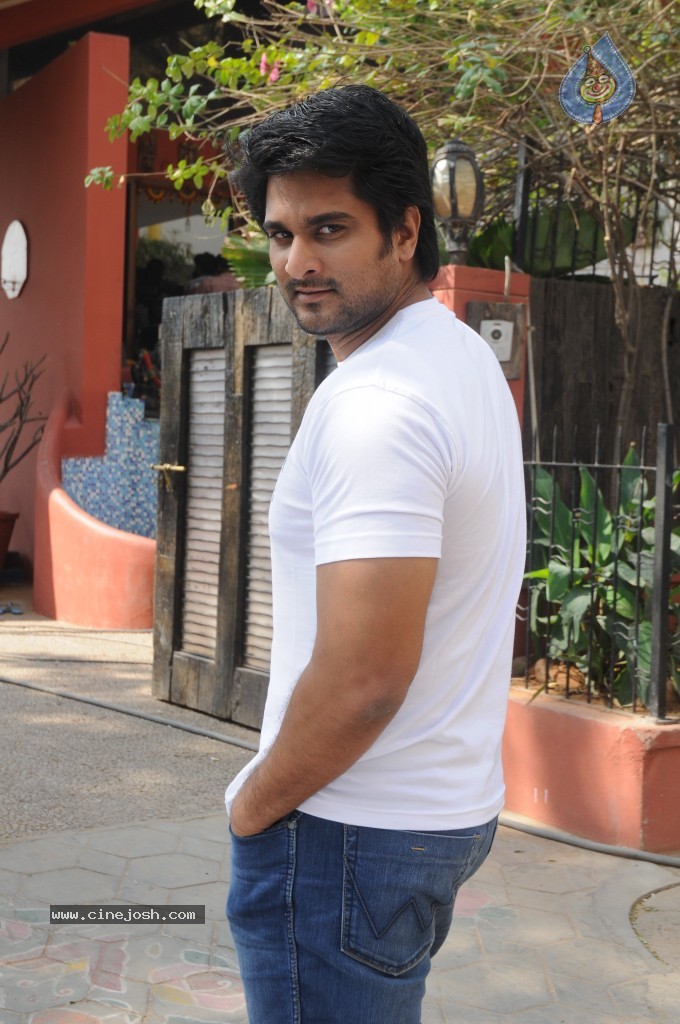 Premalo ABC Movie Stills - 1 / 17 photos