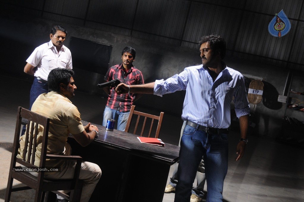 Premalo ABC Movie Stills - 5 / 17 photos