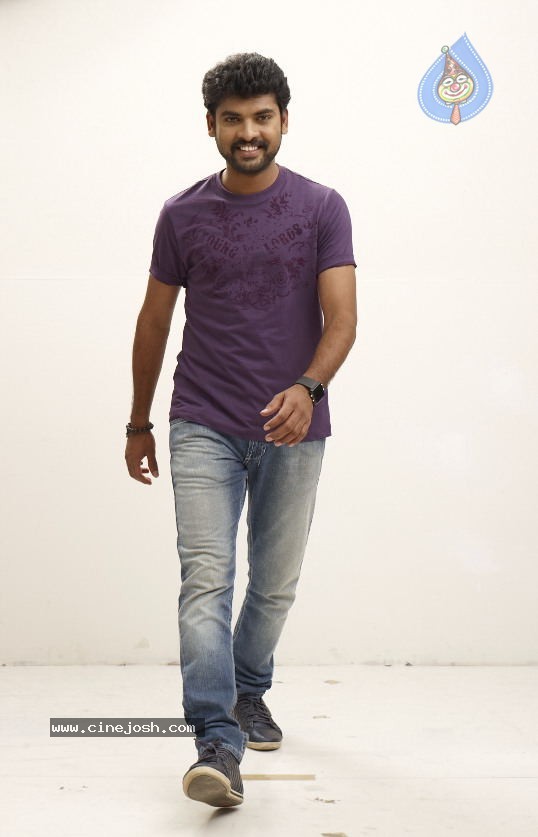 Premalo Mugguru Movie Stills - 7 / 18 photos