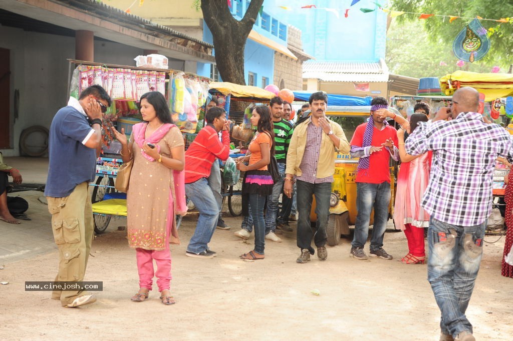 Premalo Padithe Movie Song Stills - 14 / 47 photos