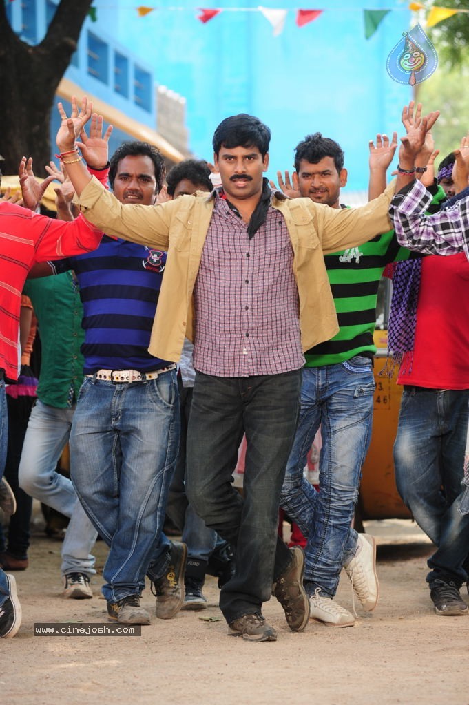 Premalo Padithe Movie Song Stills - 26 / 47 photos