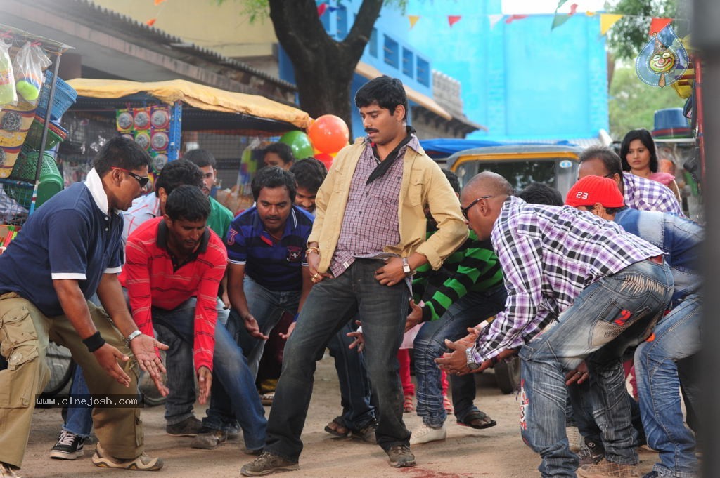 Premalo Padithe Movie Song Stills - 36 / 47 photos
