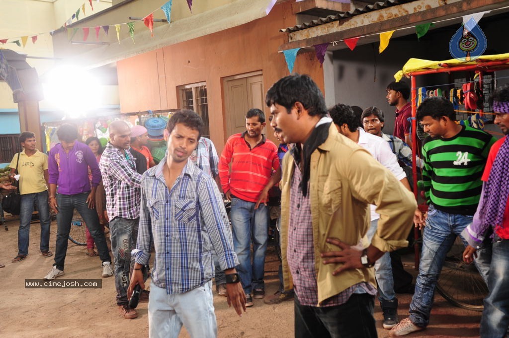 Premalo Padithe Movie Song Stills - 39 / 47 photos