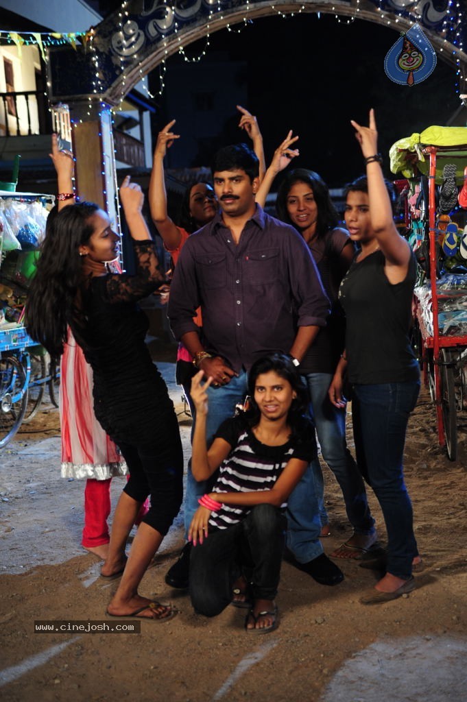 Premalo Padithe Movie Song Stills - 40 / 47 photos