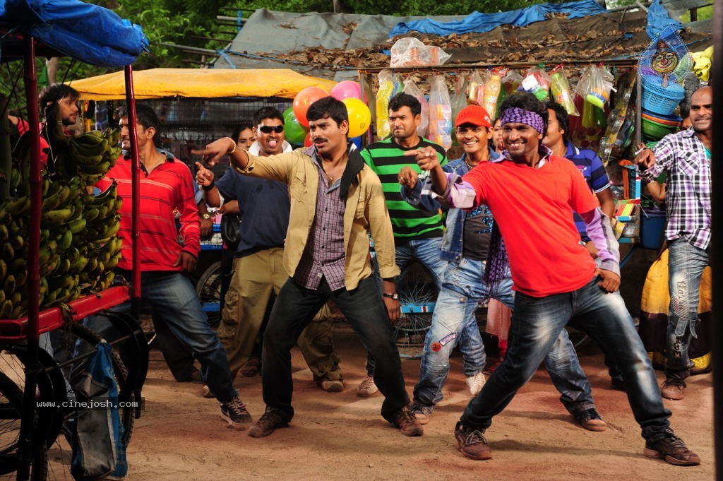 Premalo Padithe Movie Song Stills - 42 / 47 photos