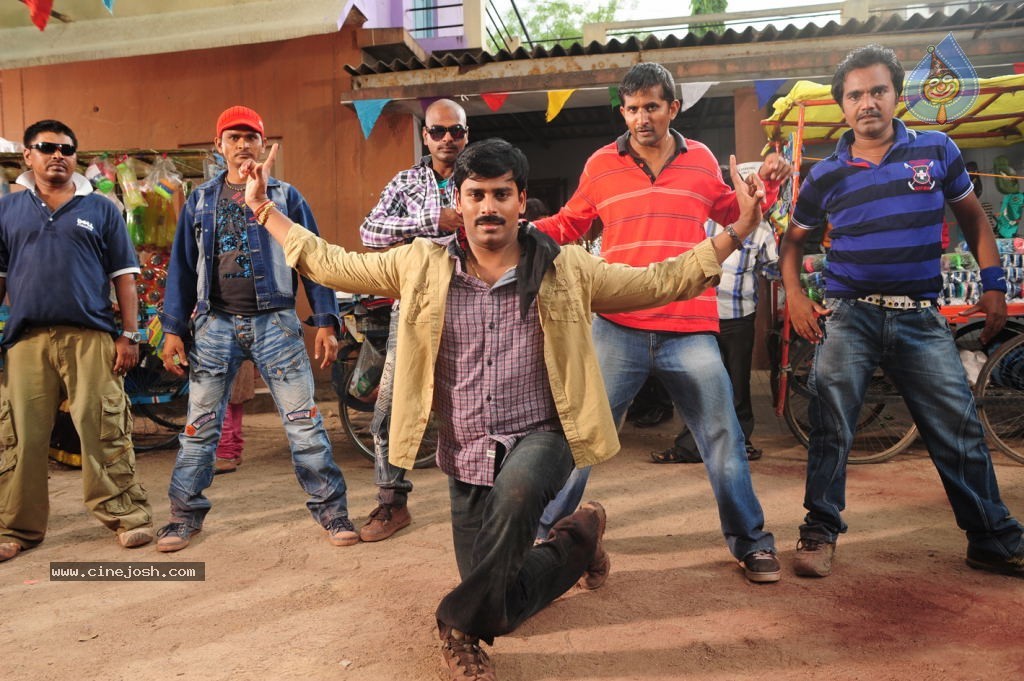 Premalo Padithe Movie Song Stills - 45 / 47 photos