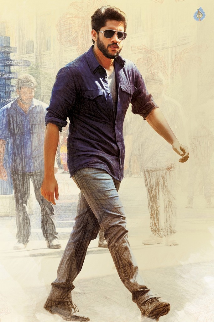 Premam Movie Latest Photos - 42 / 61 photos